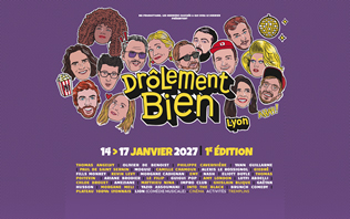 festival dr&ocirc;lement bien